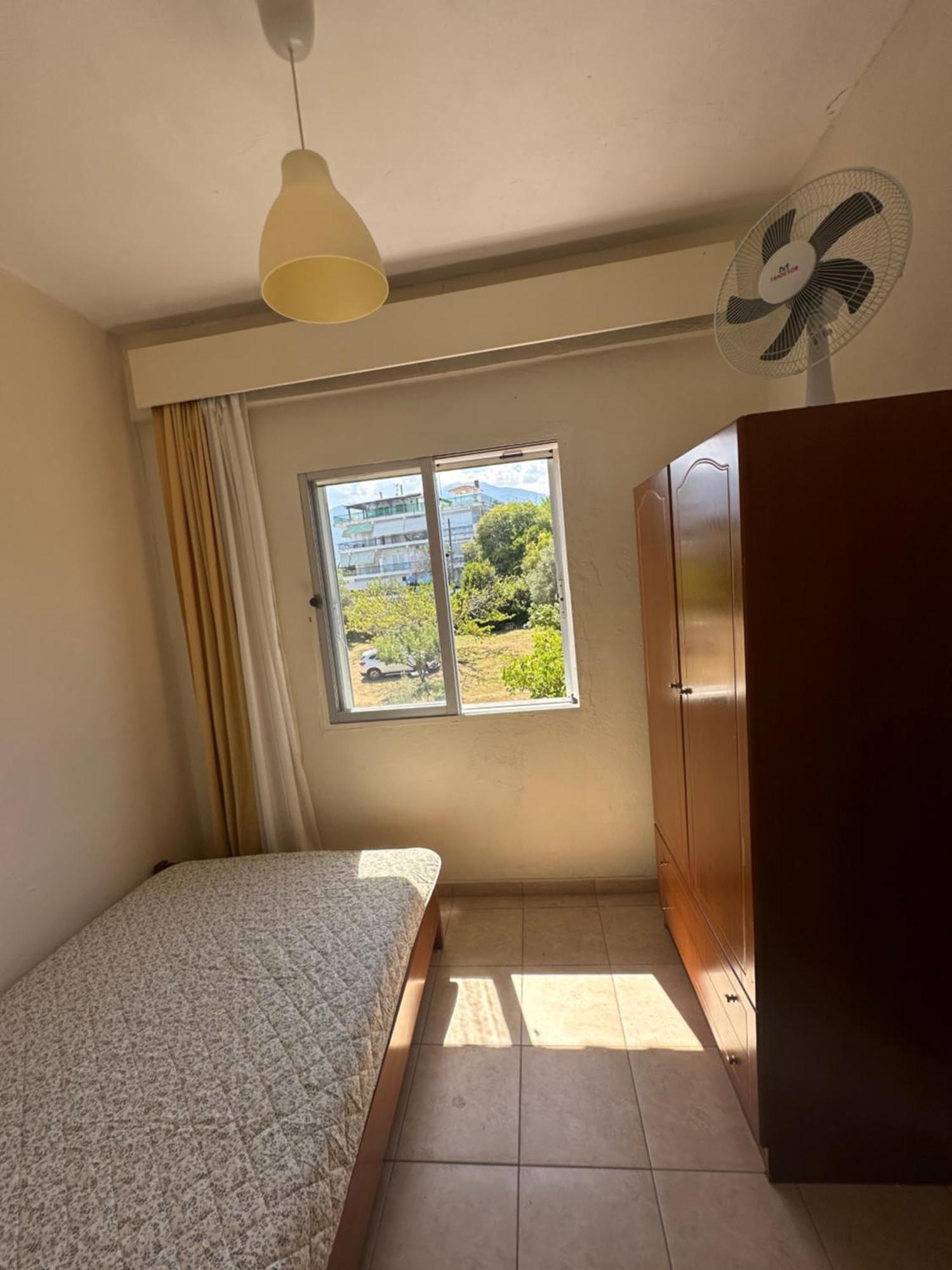 Xristina Appartment Плака-Литохоро Экстерьер фото